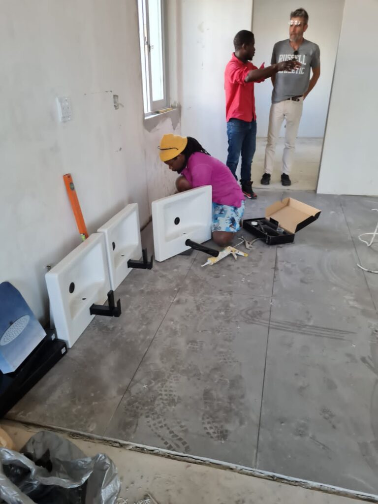 home renovation durbanville