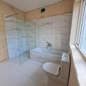 bathroom renovations southern suburbs