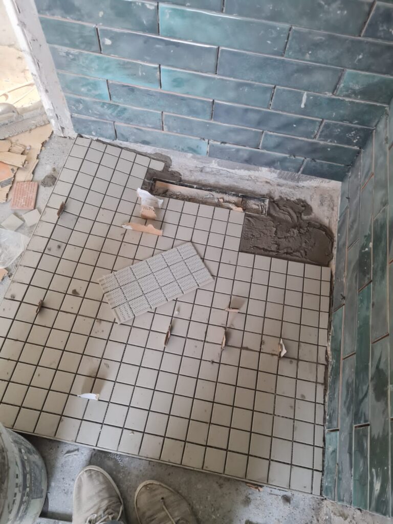 bathroom renovations southern suburbs