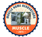 muscle home renovations pty ltd logo