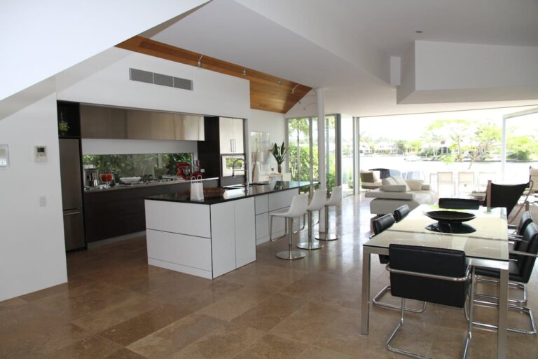 kitchen renovations cape town