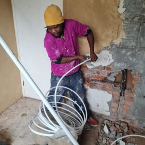 bathroom renovations cape town