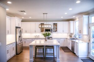 kitchen renovations cape town south africa