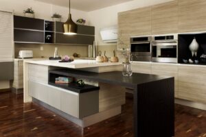 luxury kitchen renovations cape town